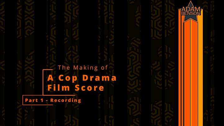 Welcome to this exclusive behind-the-scenes look at my creative process in composing and recording a